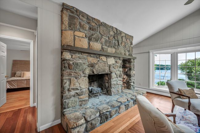 421 Hemlock Point Drive, House other with 7 bedrooms, 4 bathrooms and null parking in Coventry CT | Image 6