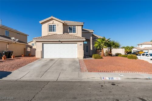 916 Carey Grove Ave, North Las Vegas, NV, 89030-4708 | Card Image