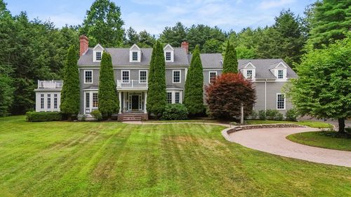 74 Old Connecticut Path, Wayland, MA, 01778-3302 | Card Image