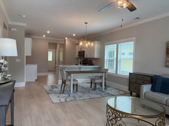 3137 Tiger Tail Rd, House other with 3 bedrooms, 3 bathrooms and 2 parking in Conway SC | Image 4
