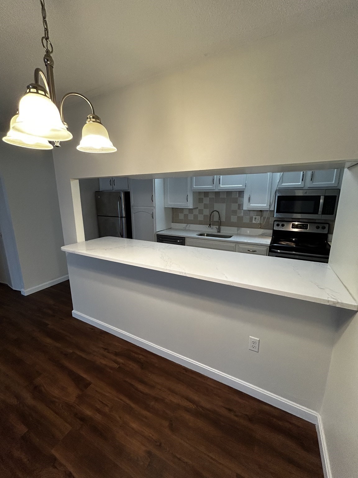 Residential Lease in Braintree