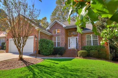 106 Courtyards Place, House other with 4 bedrooms, 2 bathrooms and null parking in North Augusta SC | Image 1