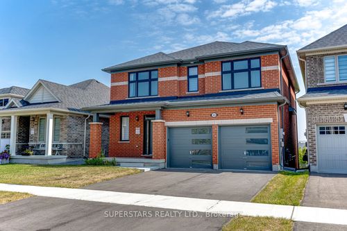 33 John Dallimore Dr, Keswick, ON, L4P0S6 | Card Image