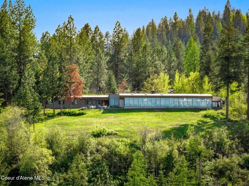 7801 W Eagle Ridge Rd, Coeur D Alene, ID, 83814-7301 | Card Image