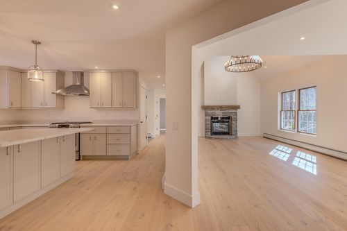 171 Mending Walls Rd, Manchestr Ctr, VT, 05255-9760 | Card Image