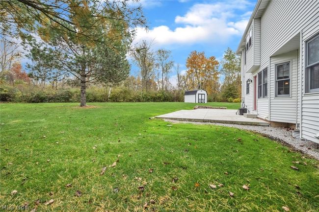 14873 Merlin Oval, House other with 4 bedrooms, 4 bathrooms and null parking in North Royalton OH | Image 33