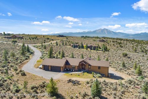 773 Wood Nymph Ln, Glenwood Springs, CO, 81601-9428 | Card Image