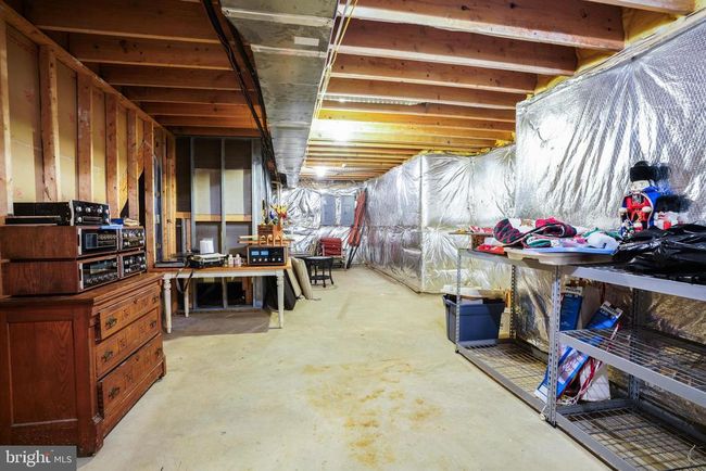 6005 Traceys Landing Rd, House other with 5 bedrooms, 4 bathrooms and null parking in TRACYS LANDING MD | Image 52