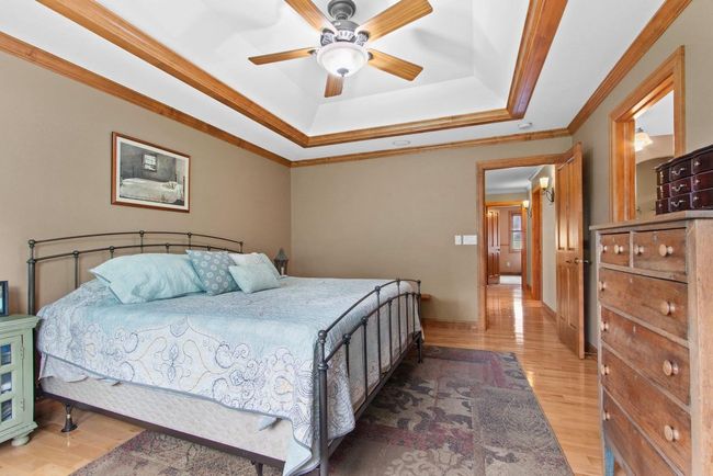 217 Hidden Ridges Way, House other with 4 bedrooms, 4 bathrooms and null parking in COMBINED LOCKS WI | Image 39