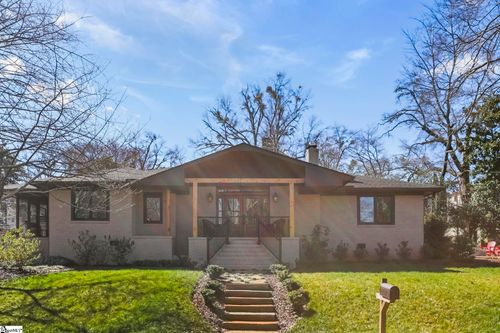 4 E Montclair Ave, Greenville, SC, 29609-4745 | Card Image