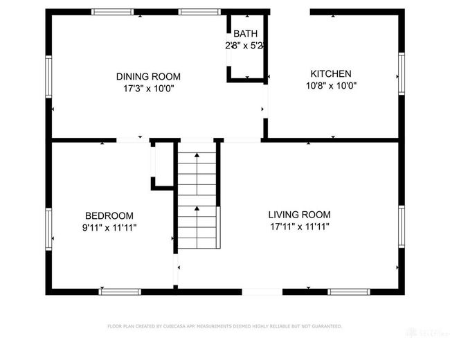 700 James St, House other with 3 bedrooms, 2 bathrooms and null parking in Springfield OH | Image 21