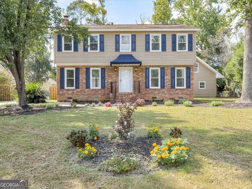 4226 Green Ivy Circle, Augusta, GA, 30907 | Card Image