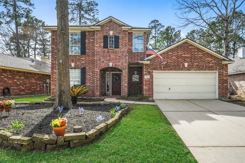 122 W Russet Grove Cir, The Woodlands, TX, 77384-3829 | Card Image