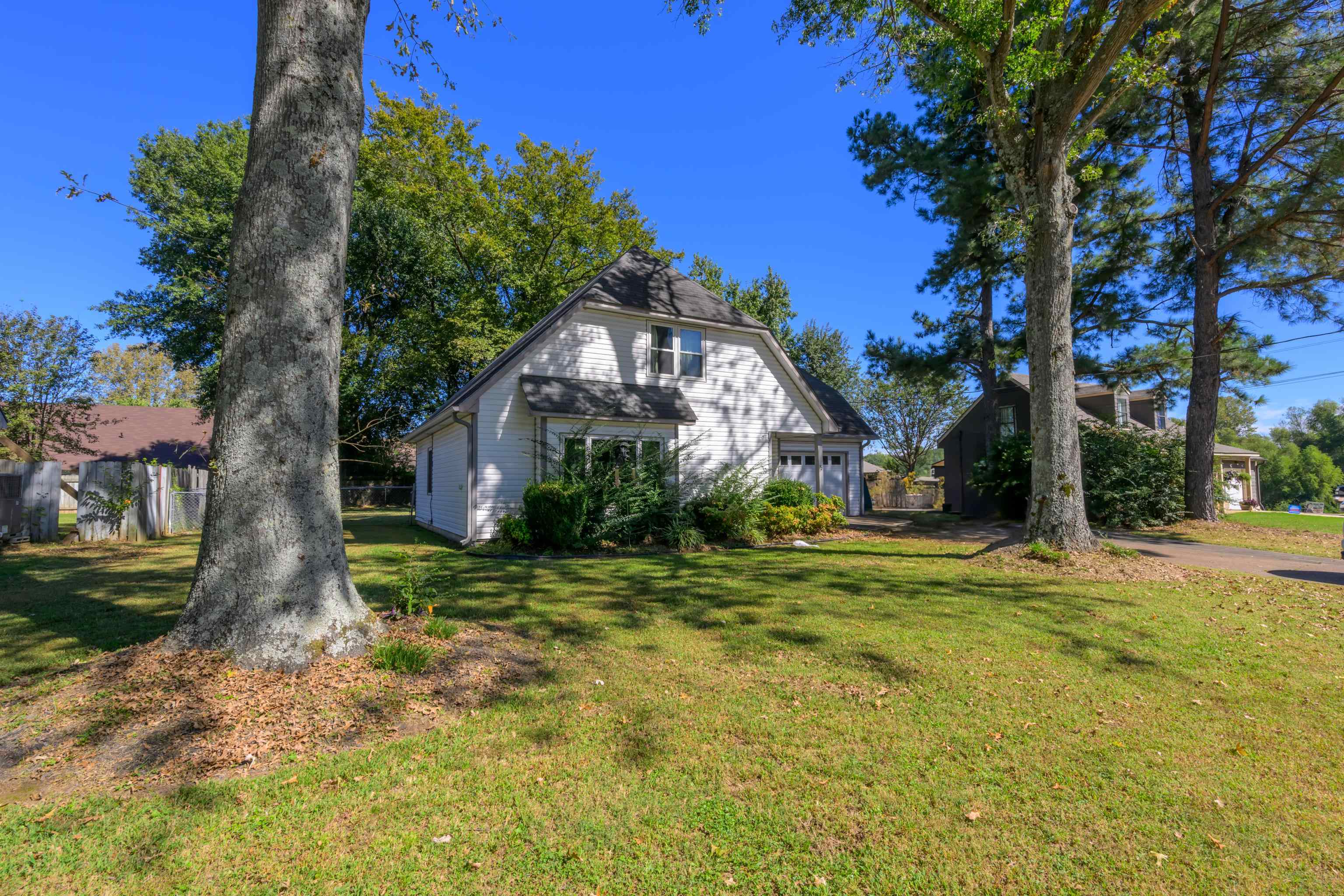 Beechwood Dr, Munford, TN 38058
