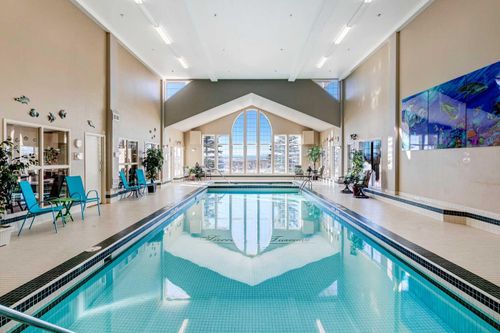 372-223 Tuscany Springs Boulevard Nw, Calgary, AB, T3L2M2 | Card Image