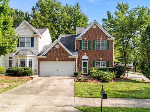 5300 Eolian Ct, Raleigh, NC, 27607-3614 | Card Image