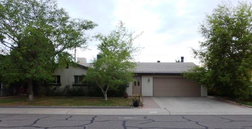 6713 E Culver St, Scottsdale, AZ, 85257-3231 | Card Image