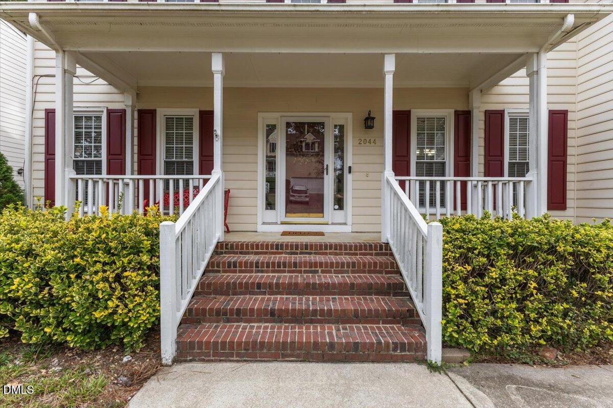 Residential in Raleigh 5