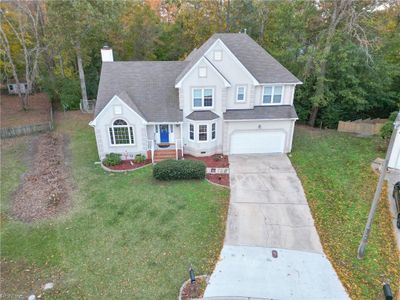 6307 Old Westham Drive S, House other with 4 bedrooms, 3 bathrooms and null parking in Suffolk VA | Image 2