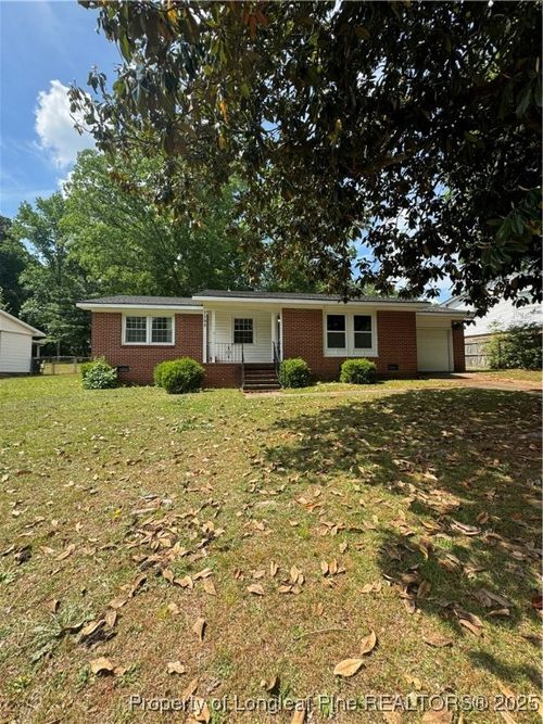7298 Ryan St, Fayetteville, NC, 28314-0113 | Card Image