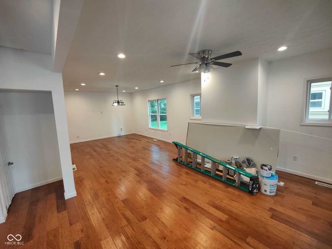 3629 Birchwood Ave, House other with 3 bedrooms, 3 bathrooms and null parking in Indianapolis IN | Image 5