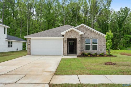 218 Hibiscus Dr, Hazel Green, AL, 35750-2501 | Card Image