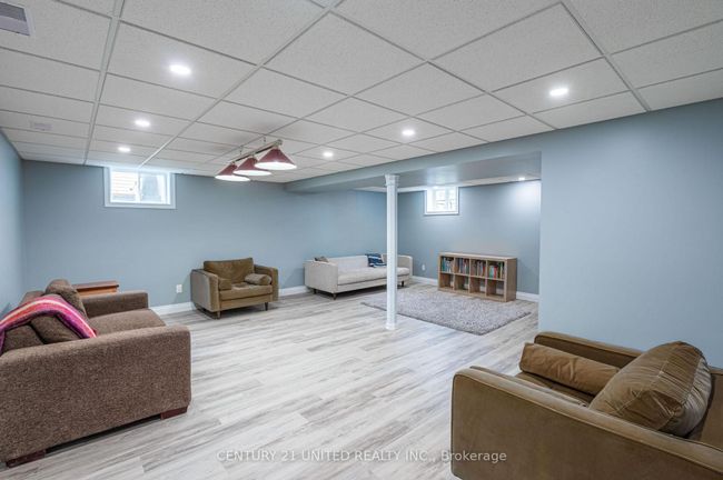 2509 Marsdale Dr, House other with 4 bedrooms, 2 bathrooms and 2 parking in Peterborough ON | Image 20