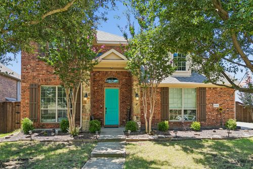 5732 Chateau Dr, Sachse, TX, 75048-2257 | Card Image