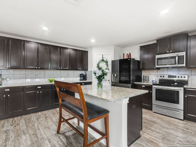 432 Salt Frk, House other with 3 bedrooms, 3 bathrooms and null parking in Cibolo TX | Image 8