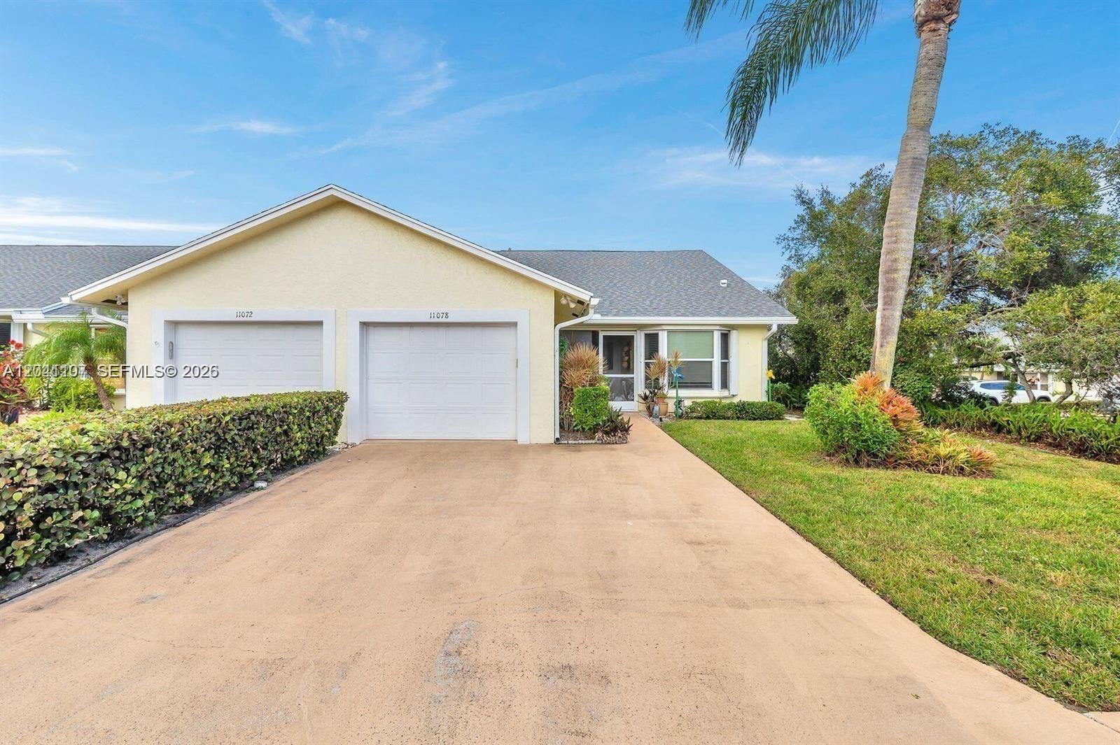 Residential Lease in Hobe Sound