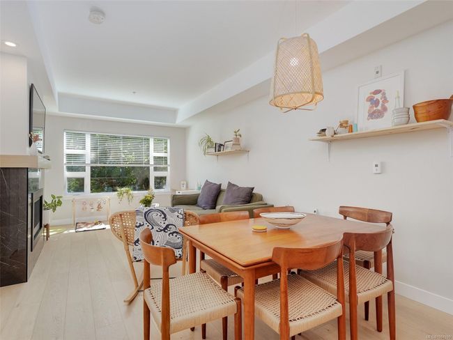 206 - 9861 3 Rd St, Condo with 1 bedrooms, 1 bathrooms and 1 parking in Sidney BC | Image 7