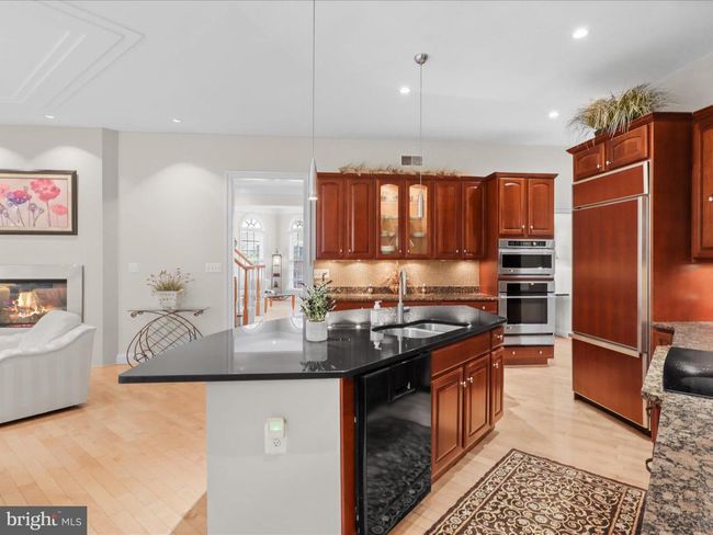 2164 Harithy Dr, Townhouse with 5 bedrooms, 5 bathrooms and null parking in DUNN LORING VA | Image 16