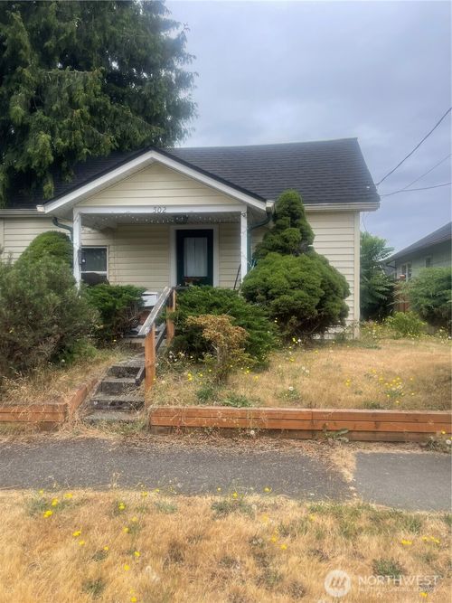 502 6th St Se, Auburn, WA, 98002-6156 | Card Image