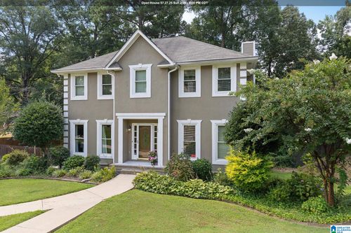 1626 Russet Crest Ln, HOOVER, AL, 35244-4221 | Card Image