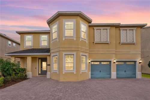 7616 Brookhurst Ln, KISSIMMEE, FL, 34747 | Card Image