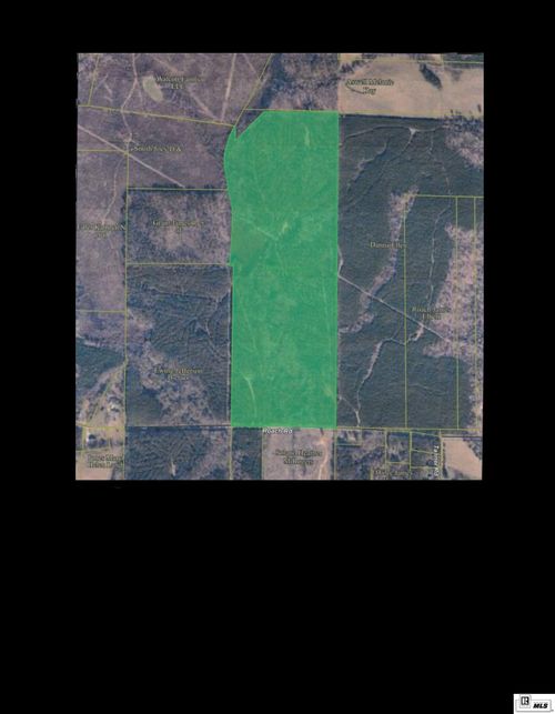 0 Roach Rd, Choudrant, LA, 71227 | Card Image