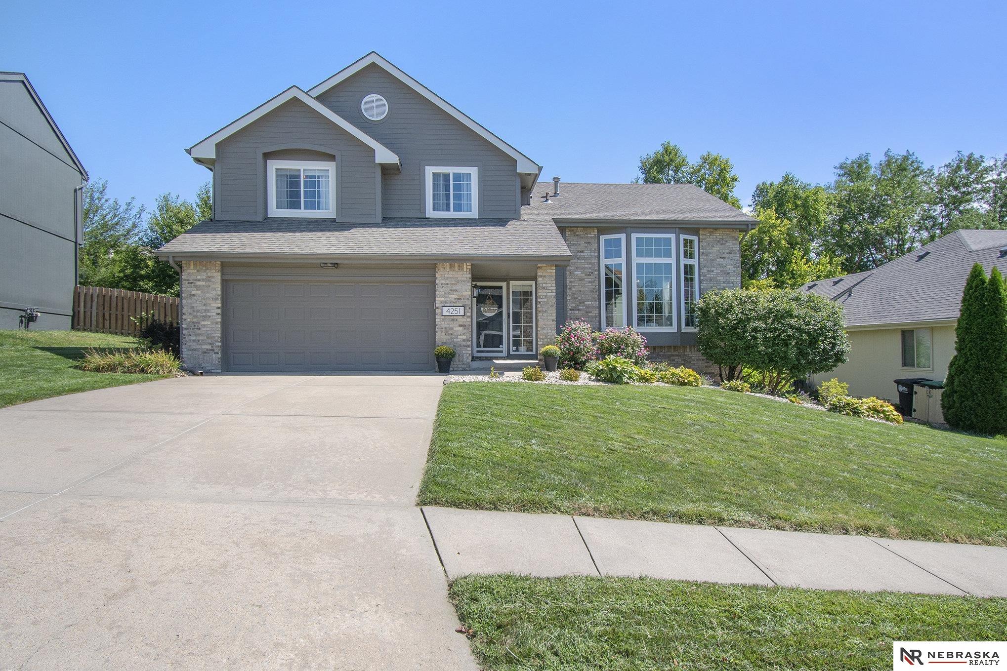 165th St, Omaha, NE 68116