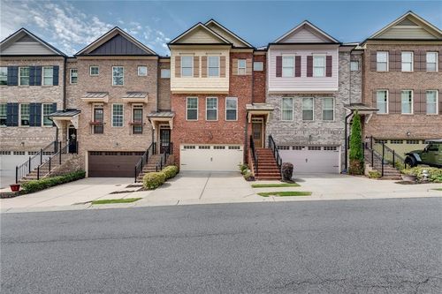 9005 Woodland Trl, Alpharetta, GA, 30009-8759 | Card Image