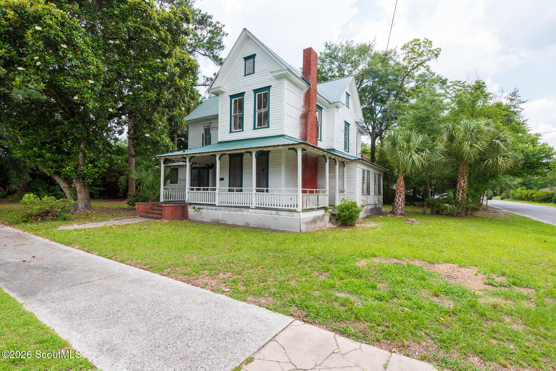 Residential in Waycross 4