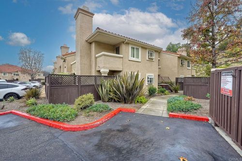 705-700 Sea Cliff Way, Oceanside, CA, 92056-2815 | Card Image