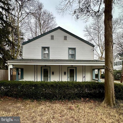 apt-2-2 Titus Ave, Lawrence, NJ, 08648-1669 | Card Image