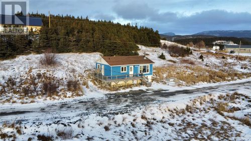 16 Hiscocks Lane, Norris Point, NL, A0K | Card Image