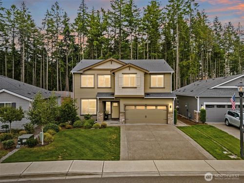 17803 130th Ave E, Puyallup, WA, 98374-9821 | Card Image