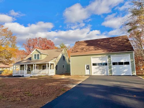 247 Saint James Ave, Milton, NH, 03851-4625 | Card Image