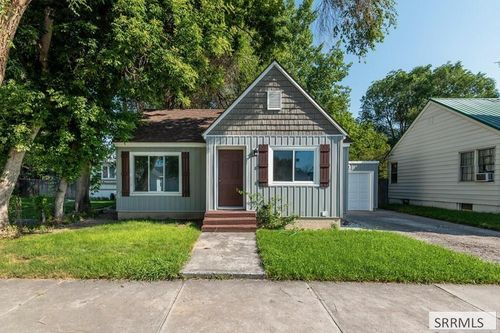 465 3rd St, Idaho Falls, ID, 83401-3908 | Card Image