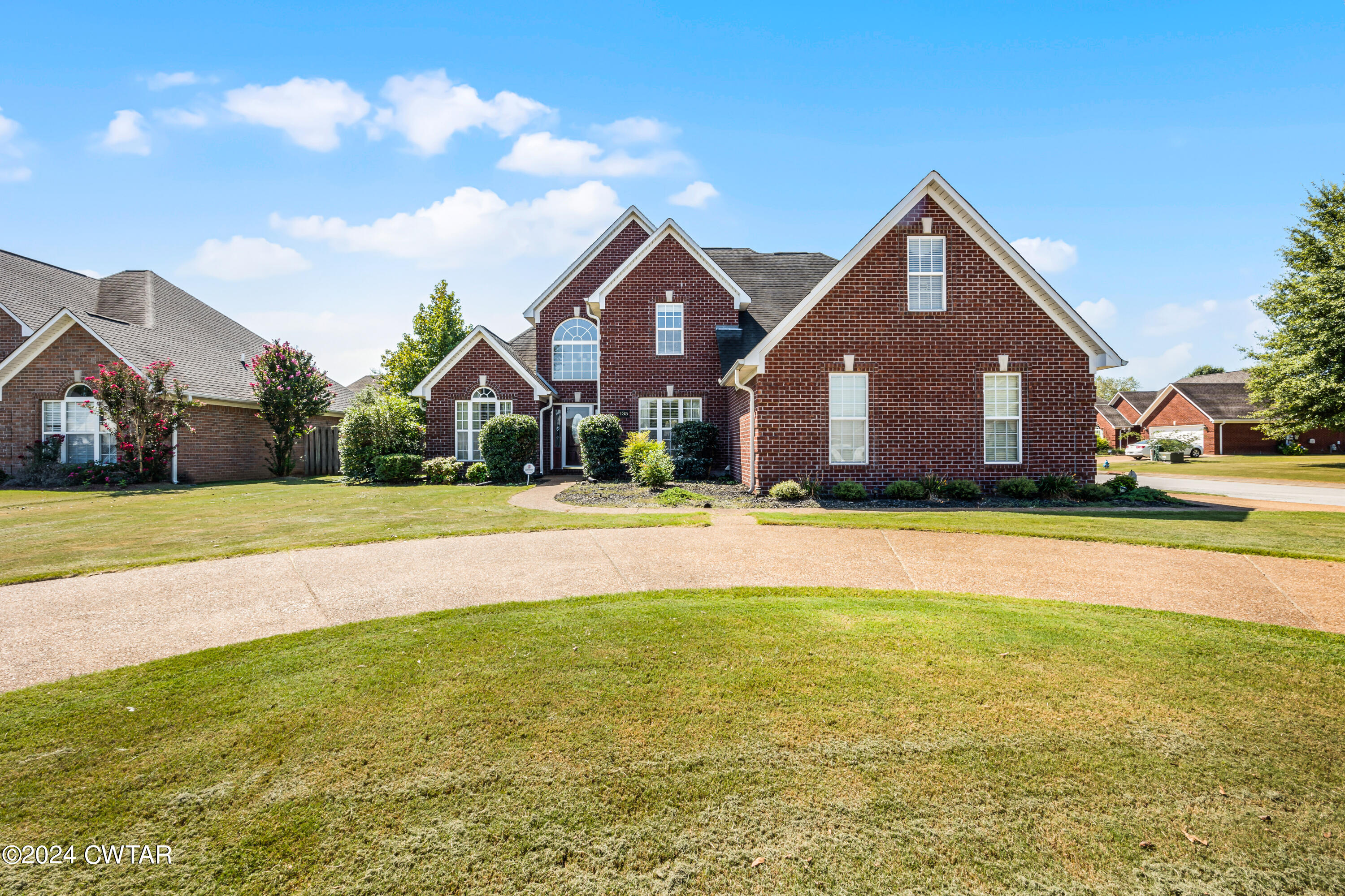 King David Dr, Jackson, TN 38305
