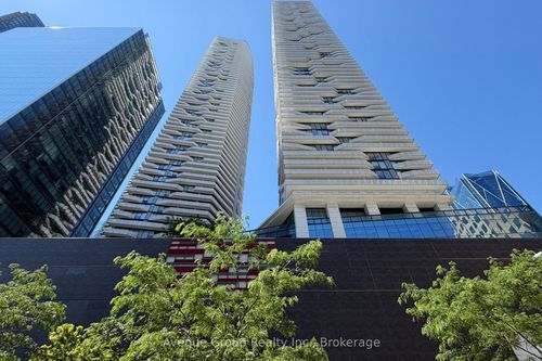 1705-100 Harbour St, Toronto, ON, M5J0B5 | Card Image