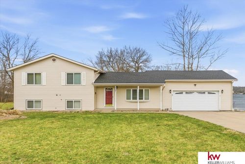 2507 Cambridge Dr, Plattsmouth, NE, 68048-4272 | Card Image