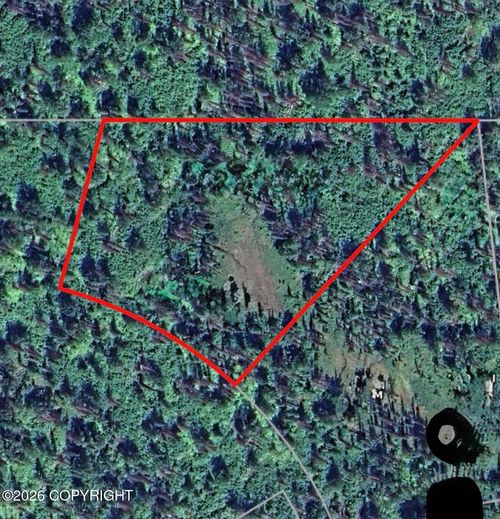 L3 B7 Bald Mnt Asls 80-176, Talkeetna, AK, 99676 | Card Image