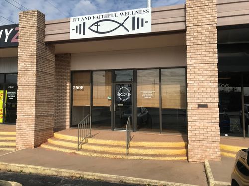 2508 S 7th St, Abilene, TX, 79605-3043 | Card Image